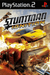 Glacier Games Games Stuntman Ignition (PS2) - Komplett mit OVP