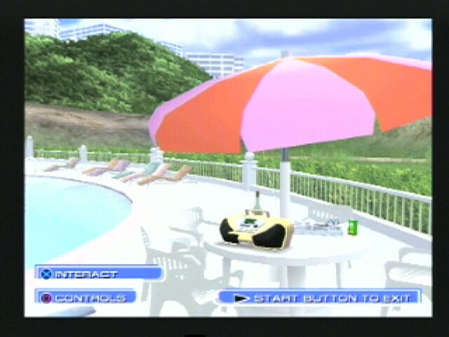Summer Heat Beach Volleyball (PS2) - Komplett mit OVP – Bild 3– JETZT KAUFEN BEI GLACIER GAMES .at