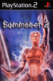 Summoner 2 (PS2) - Komplett mit OVP– JETZT KAUFEN BEI GLACIER GAMES .at
