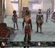Summoner 2 (PS2) - Komplett mit OVP – Bild 3– JETZT KAUFEN BEI GLACIER GAMES .at