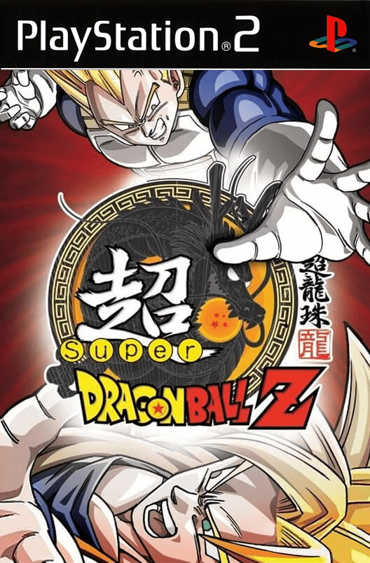 Super Dragon Ball Z (PS2) - Nur CD– JETZT KAUFEN BEI GLACIER GAMES .at