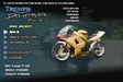 Glacier Games Games Suzuki TT Superbikes (PS2) - Nur CD