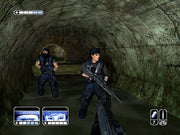 SWAT Global Strike Team (PS2) - Komplett mit OVP – Bild 3– JETZT KAUFEN BEI GLACIER GAMES .at