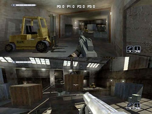 SWAT Global Strike Team (PS2) - Komplett mit OVP – Bild 4– JETZT KAUFEN BEI GLACIER GAMES .at