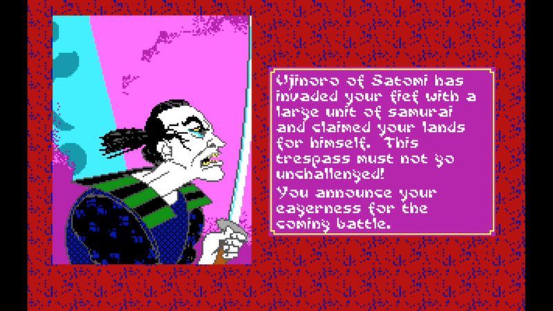 Sword of the Samurai (PS2) - Komplett mit OVP – Bild 3– JETZT KAUFEN BEI GLACIER GAMES .at