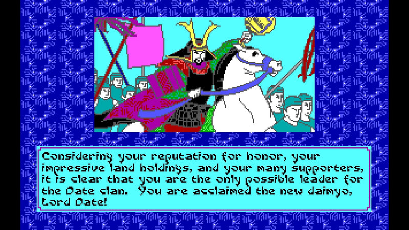 Sword of the Samurai (PS2) - Komplett mit OVP – Bild 5– JETZT KAUFEN BEI GLACIER GAMES .at