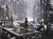 Syberia II (PS2) - Komplett mit OVP – Bild 3– JETZT KAUFEN BEI GLACIER GAMES .at
