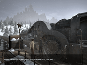 Syberia II (PS2) - Komplett mit OVP – Bild 4– JETZT KAUFEN BEI GLACIER GAMES .at