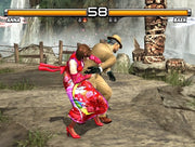 Tekken 5 [Platinum] (PS2) - Komplett mit OVP – Bild 2– JETZT KAUFEN BEI GLACIER GAMES .at