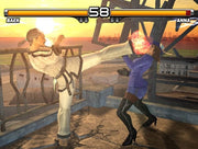 Tekken 5 [Platinum] (PS2) - Komplett mit OVP – Bild 3– JETZT KAUFEN BEI GLACIER GAMES .at