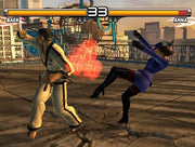 Tekken 5 [Platinum] (PS2) - Komplett mit OVP – Bild 4– JETZT KAUFEN BEI GLACIER GAMES .at