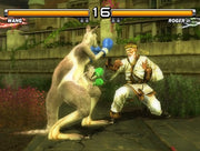 Tekken 5 [Platinum] (PS2) - Komplett mit OVP – Bild 6– JETZT KAUFEN BEI GLACIER GAMES .at