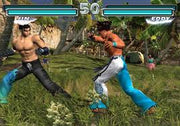 Tekken Tag Tournament (PS2) - Nur CD – Bild 2– JETZT KAUFEN BEI GLACIER GAMES .at