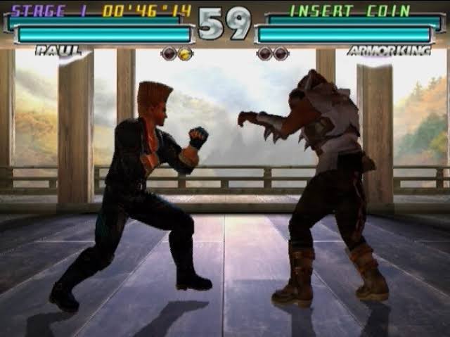 Tekken Tag Tournament (PS2) - Nur CD – Bild 3– JETZT KAUFEN BEI GLACIER GAMES .at