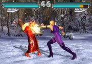 Tekken Tag Tournament (PS2) - Nur CD – Bild 4– JETZT KAUFEN BEI GLACIER GAMES .at