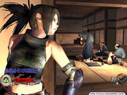 Tenchu: Wrath of Heaven (PS2) - Komplett mit OVP – Bild 2– JETZT KAUFEN BEI GLACIER GAMES .at