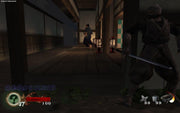 Tenchu: Wrath of Heaven (PS2) - Komplett mit OVP – Bild 4– JETZT KAUFEN BEI GLACIER GAMES .at