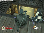 Tenchu: Wrath of Heaven (PS2) - Komplett mit OVP – Bild 5– JETZT KAUFEN BEI GLACIER GAMES .at