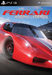 Glacier Games Games Test Drive: Ferrari Racing Legends (PS3) - Komplett mit OVP