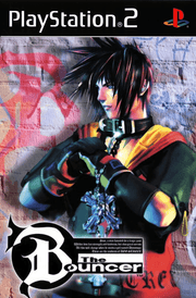 The Bouncer (PS2) - Komplett mit OVP– JETZT KAUFEN BEI GLACIER GAMES .at