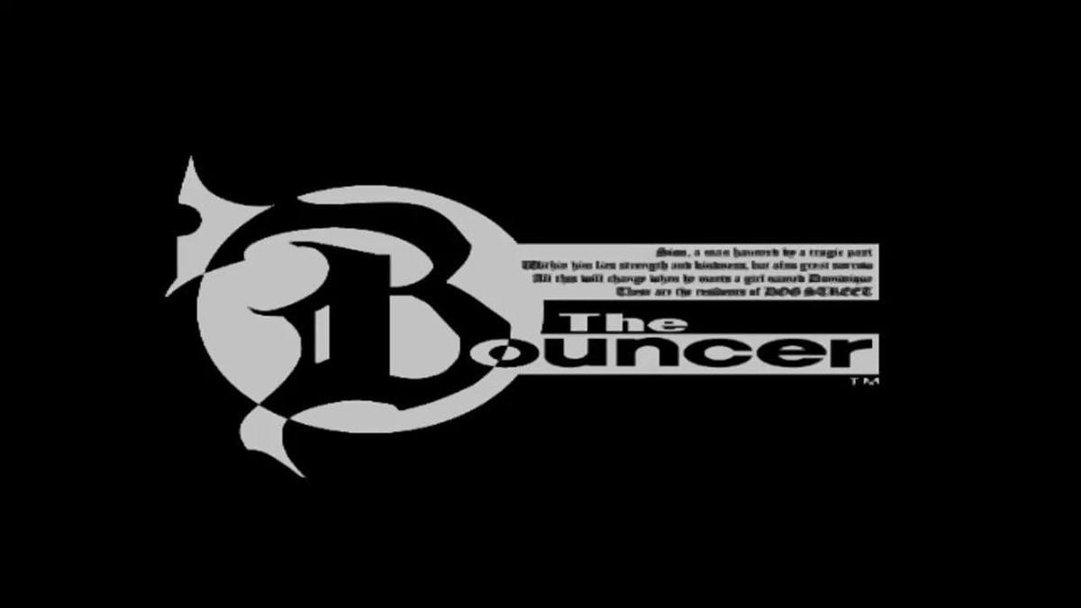 Glacier Games Games The Bouncer (PS2) - Komplett mit OVP