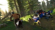 The Crew 2 (PS4) - Komplett mit OVP – Bild 2– JETZT KAUFEN BEI GLACIER GAMES .at