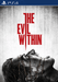 Glacier Games Games The Evil Within (PS4) - Komplett mit OVP