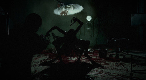 The Evil Within (PS4) - Komplett mit OVP – Bild 2– JETZT KAUFEN BEI GLACIER GAMES .at