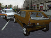 The Getaway [Platinum] (PS2) - Komplett mit OVP – Bild 3– JETZT KAUFEN BEI GLACIER GAMES .at