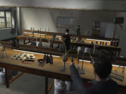 The Getaway [Platinum] (PS2) - Komplett mit OVP – Bild 5– JETZT KAUFEN BEI GLACIER GAMES .at