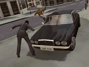 The Getaway [Platinum] (PS2) - Mit OVP, ohne Anleitung – Bild 4– JETZT KAUFEN BEI GLACIER GAMES .at
