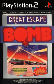 The Great Escape Gesprengte Ketten (PS2) - Komplett mit OVP– JETZT KAUFEN BEI GLACIER GAMES .at