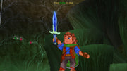 The Hobbit (PS2) - Mit OVP, ohne Anleitung – Bild 2– JETZT KAUFEN BEI GLACIER GAMES .at