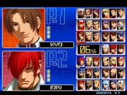 The King of Fighters 2002 (PS2) - Komplett mit OVP – Bild 3– JETZT KAUFEN BEI GLACIER GAMES .at