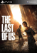 Glacier Games Games The Last of Us (PS3) - Komplett mit OVP