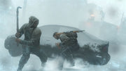 The Last of Us Remastered (PS4) - Komplett mit OVP – Bild 3– JETZT KAUFEN BEI GLACIER GAMES .at