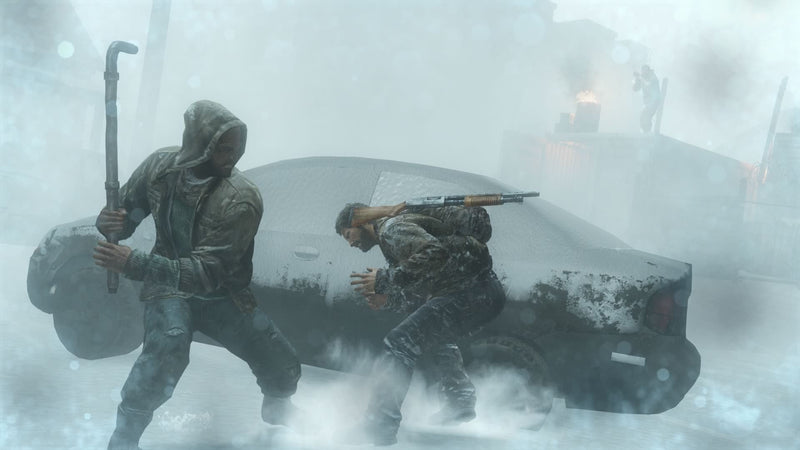 The Last of Us Remastered (PS4) - Komplett mit OVP – Bild 3– JETZT KAUFEN BEI GLACIER GAMES .at