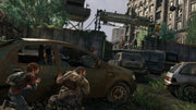 The Last of Us Remastered (PS4) - Komplett mit OVP – Bild 4– JETZT KAUFEN BEI GLACIER GAMES .at