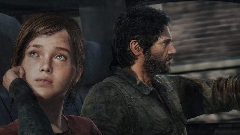 The Last of Us Remastered (PS4) - Komplett mit OVP – Bild 6– JETZT KAUFEN BEI GLACIER GAMES .at