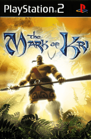 The Mark of Kri (PS2) - Komplett mit OVP– JETZT KAUFEN BEI GLACIER GAMES .at