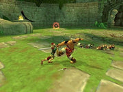 The Mark of Kri (PS2) - Komplett mit OVP – Bild 2– JETZT KAUFEN BEI GLACIER GAMES .at