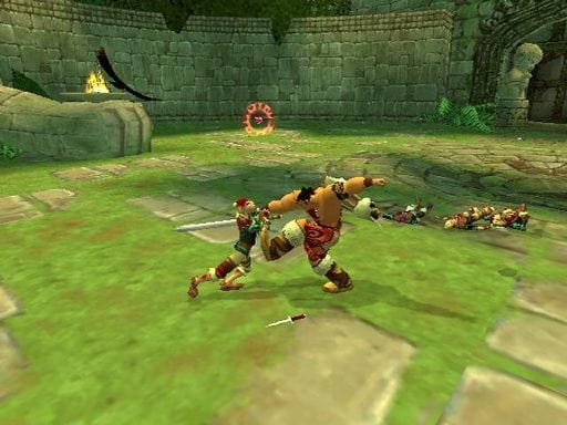 The Mark of Kri (PS2) - Komplett mit OVP – Bild 2– JETZT KAUFEN BEI GLACIER GAMES .at