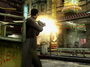 The Matrix Path of Neo (PS2) - Komplett mit OVP – Bild 2– JETZT KAUFEN BEI GLACIER GAMES .at
