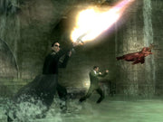 The Matrix Path of Neo (PS2) - Komplett mit OVP – Bild 3– JETZT KAUFEN BEI GLACIER GAMES .at