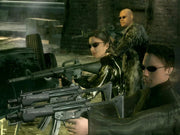 The Matrix Path of Neo (PS2) - Komplett mit OVP – Bild 4– JETZT KAUFEN BEI GLACIER GAMES .at