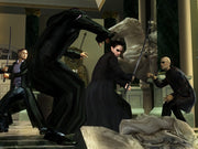 The Matrix Path of Neo (PS2) - Komplett mit OVP – Bild 5– JETZT KAUFEN BEI GLACIER GAMES .at