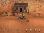 The Quest for Aladdin's Treasure (PS2) - Komplett mit OVP – Bild 2– JETZT KAUFEN BEI GLACIER GAMES .at