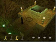 The Quest for Aladdin's Treasure (PS2) - Komplett mit OVP – Bild 3– JETZT KAUFEN BEI GLACIER GAMES .at