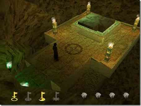 The Quest for Aladdin's Treasure (PS2) - Komplett mit OVP – Bild 3– JETZT KAUFEN BEI GLACIER GAMES .at