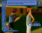 The Sims 2 [Platinum] (PS2) - Komplett mit OVP – Bild 2– JETZT KAUFEN BEI GLACIER GAMES .at